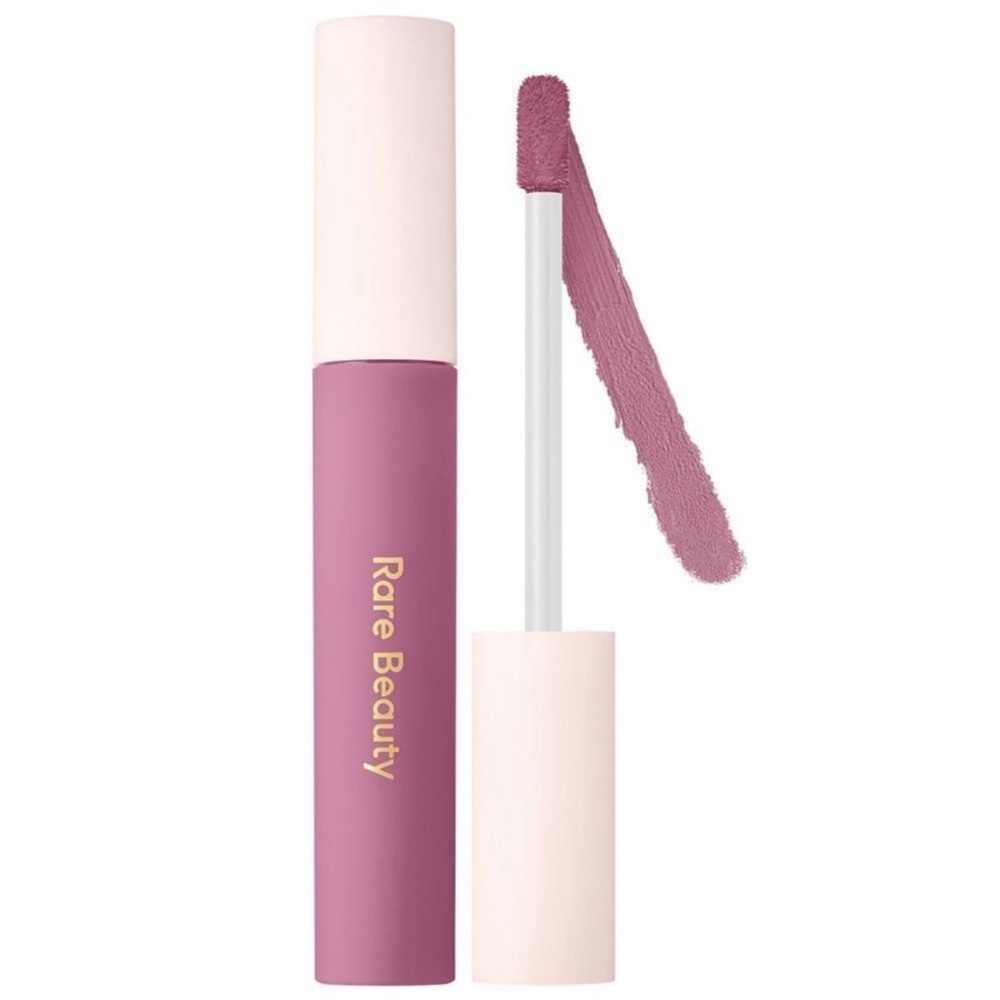 Rare Beauty lipstick Daring